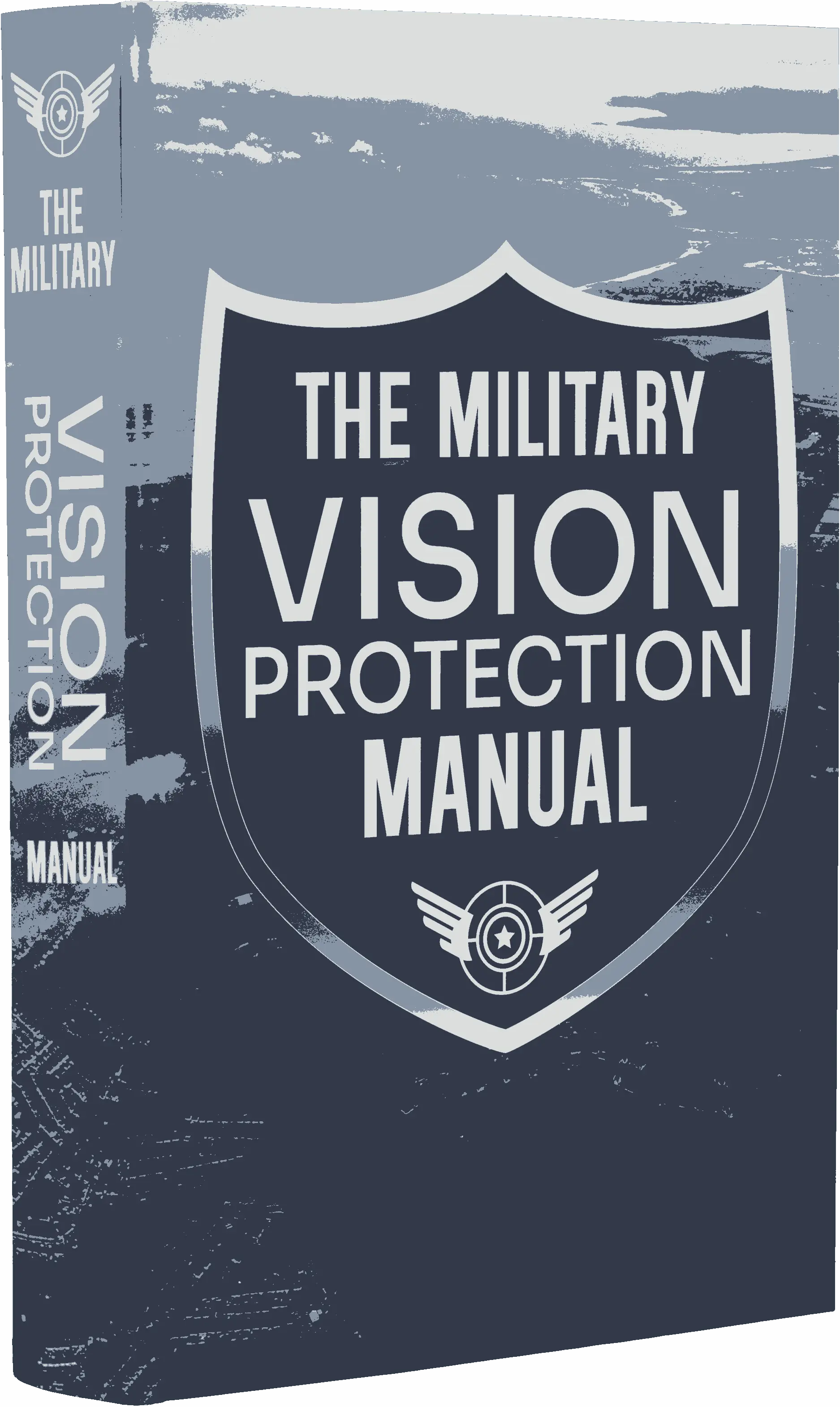 The Military Vision Protection Manual bonus eBook