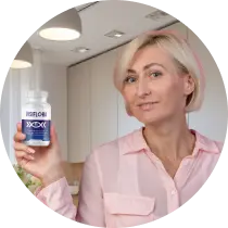 Rachel S. customer testimonial